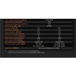 Original Dualsky XM5050EA V3 610KV Bürstenloser Ausleger motor Für 70E Starr flügel RC Flugzeug Fpv